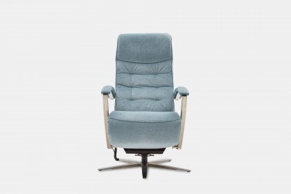 HU-ES19141 von Hukla - TV-Sessel ice