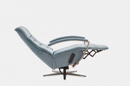 HU-ES19141 von Hukla - TV-Sessel ice