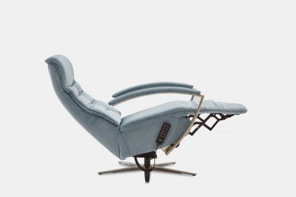 HU-ES19141 von Hukla - TV-Sessel ice