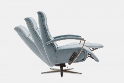 HU-ES19141 von Hukla - TV-Sessel ice