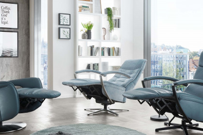 HU-ES19141 von Hukla - TV-Sessel ice