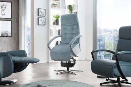 HU-ES19141 von Hukla - TV-Sessel ice