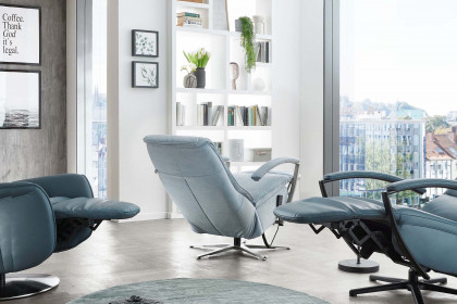 HU-ES19141 von Hukla - TV-Sessel ice