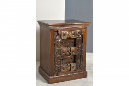 Almirah von SIT Möbel - Kommode aus Altholz