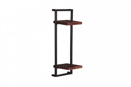 Almirah von SIT Möbel - Wandregal mit 2 Ablageböden