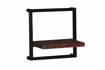 Almirah von SIT Möbel - Wandregal mit 1 Ablageboden