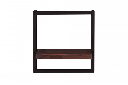 Almirah von SIT Möbel - Wandregal mit 1 Ablageboden