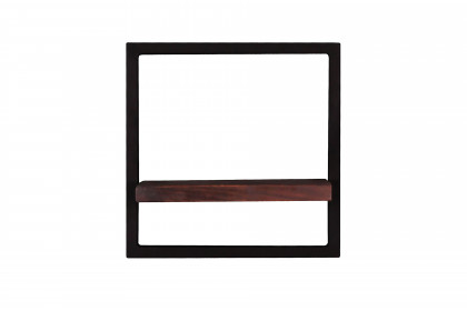 Almirah von SIT Möbel - Wandregal mit 1 Ablageboden