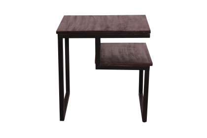 Almirah von SIT Möbel - Beistelltisch mit 1 Ablageboden