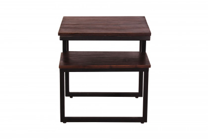 Almirah von SIT Möbel - Beistelltisch mit 1 Ablageboden