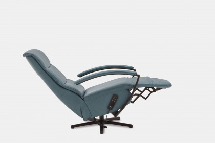 HU-ES19141 von Hukla - Drehsessel ocean