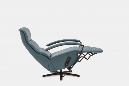 HU-ES19141 von Hukla - Drehsessel ocean