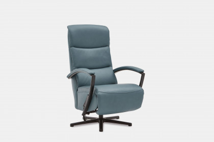 HU-ES19141 von Hukla - Drehsessel ocean