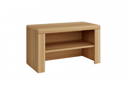 Brest von Elfo Möbel - Garderobenbank in Kernbuche