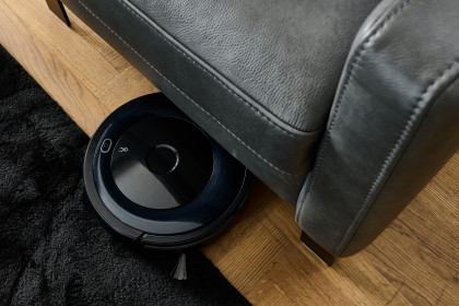 HU-SC17009 von Hukla - Lederduo anthrazit