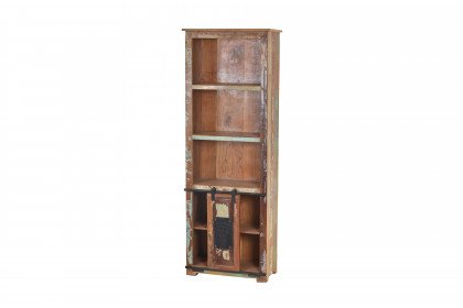 Jupiter von SIT Möbel - Bücherregal aus Altholz