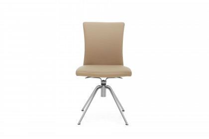 Helmond von Musterring - Esstisch mit Tischplatte aus Asteiche Rohholzeffekt