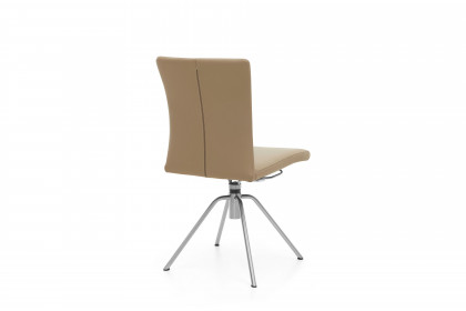 Helmond von Musterring - Esstisch mit Tischplatte aus Asteiche Rohholzeffekt