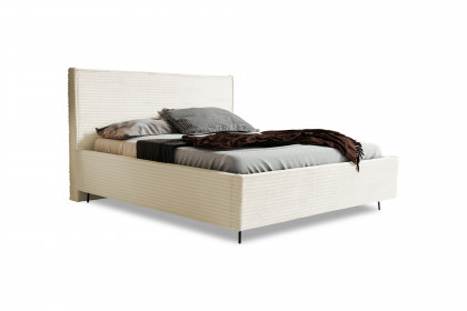 Ole von DONE.® - Polsterbett ivory