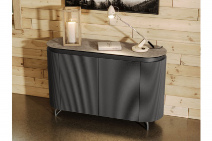 Columbus von Akante - Anrichte ca. 130 cm breit