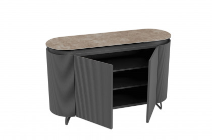 Columbus von Akante - Anrichte ca. 130 cm breit