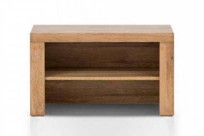 Greta von Elfo Möbel - Garderobenbank in Eiche