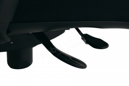 Intrata von Nowy Styl - Bürostuhl mit leicht verstellbarer Rückenlehne