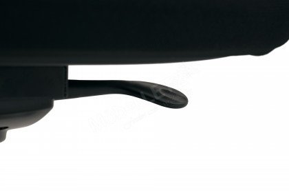 Intrata von Nowy Styl - Bürostuhl mit leicht verstellbarer Rückenlehne