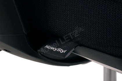 Intrata von Nowy Styl - Bürostuhl mit leicht verstellbarer Rückenlehne