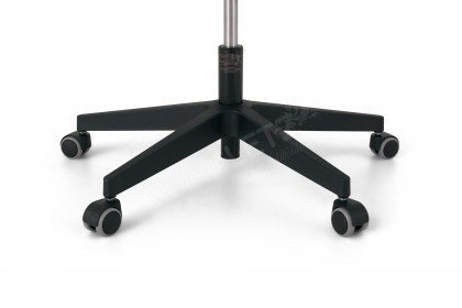 Intrata von Nowy Styl - Bürostuhl mit leicht verstellbarer Rückenlehne