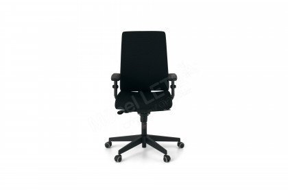 Intrata von Nowy Styl - Bürostuhl mit leicht verstellbarer Rückenlehne