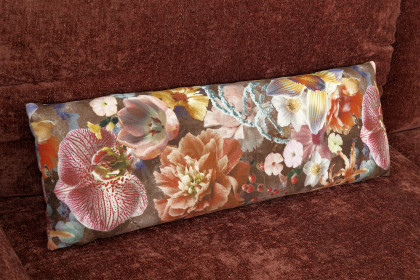 KOINOR Abby - Sofaecke Variante rechts rot