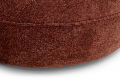 KOINOR Abby - Sofaecke Variante rechts rot