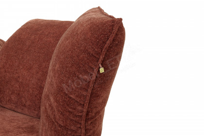 KOINOR Abby - Sofaecke Variante rechts rot