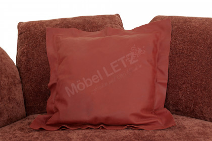 KOINOR Abby - Sofaecke Variante rechts rot
