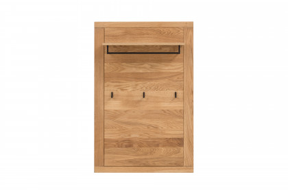 Greta von Elfo Möbel - Garderobenpaneel in Eiche