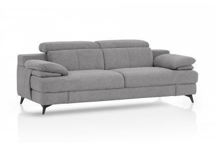 Titus-LE26 von COTTA - Polster-Duo graphite