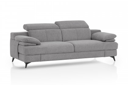 Titus-LE26 von COTTA - Polster-Duo graphite