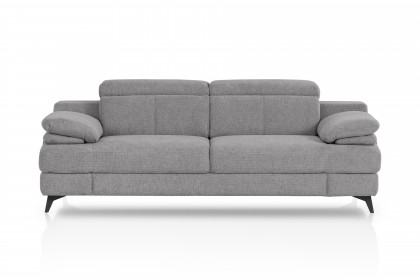 Titus-LE26 von COTTA - Polster-Duo graphite