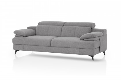 Titus-LE26 von COTTA - Polster-Duo graphite