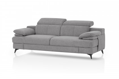 Titus-LE26 von COTTA - Polster-Duo graphite