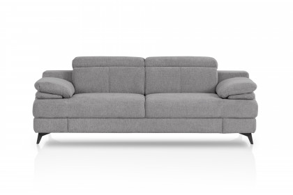 Titus-LE26 von COTTA - Polster-Duo graphite