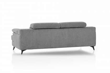 Titus-LE26 von COTTA - Polster-Duo graphite