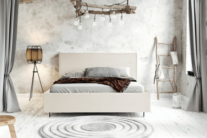 Ole von DONE.® - Polsterbett beige