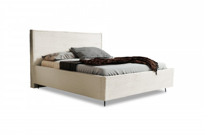 Ole von DONE.® - Polsterbett beige