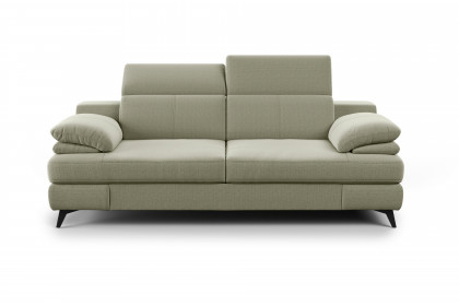 Titus-LE26 von COTTA - Polstergruppe green
