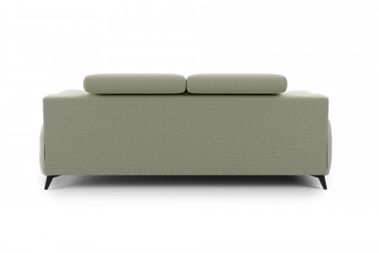 Titus-LE26 von COTTA - Polstergruppe green