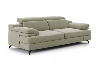 Titus-LE26 von COTTA - Polstergruppe green