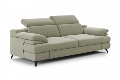 Titus-LE26 von COTTA - Polstergruppe green