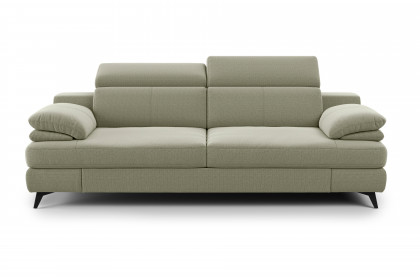 Titus-LE26 von COTTA - Polstergruppe green